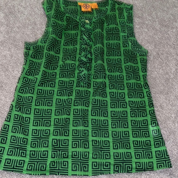 Tory Burch Tops - Womens top